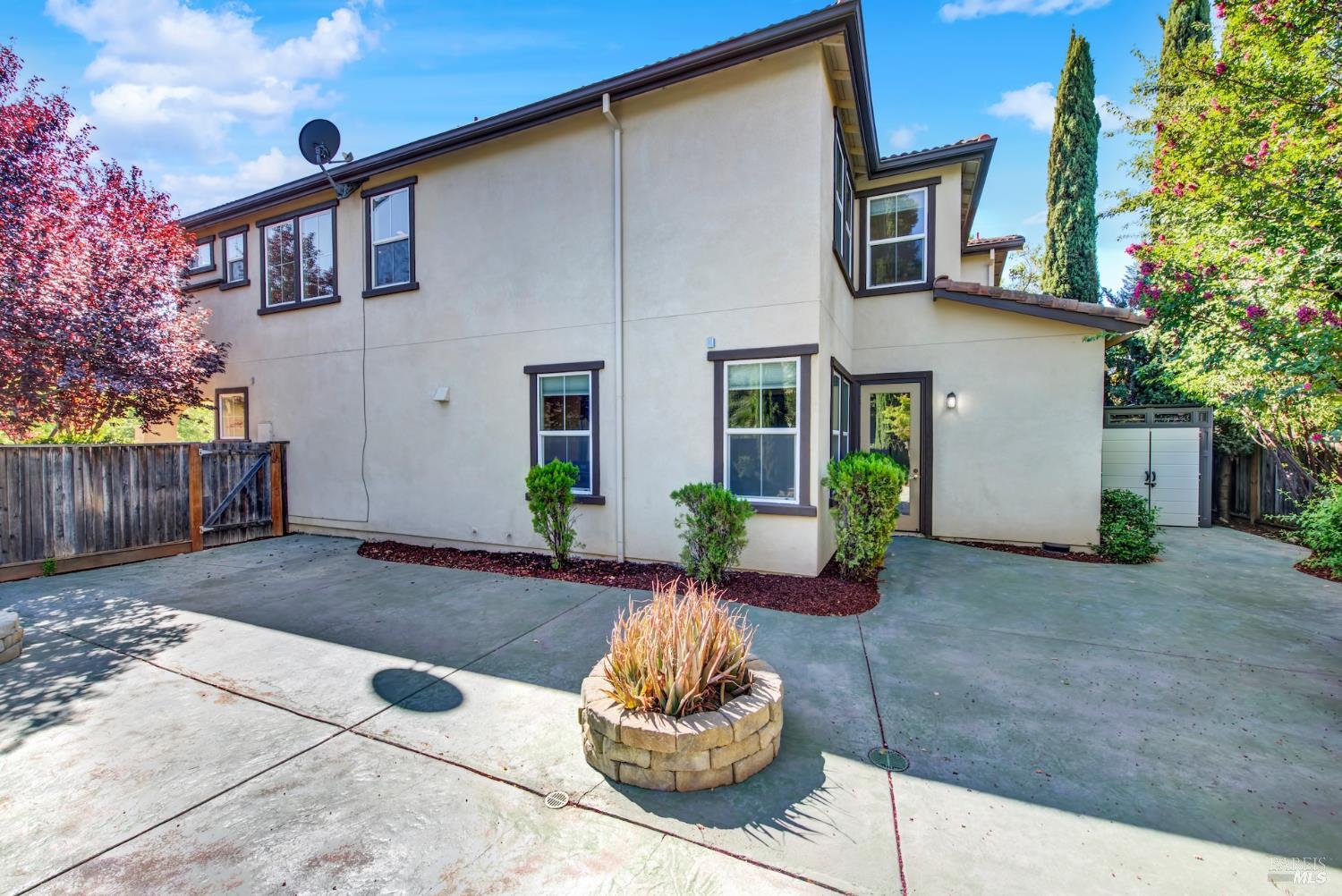 911 Walden Court Fairfield CA 94533