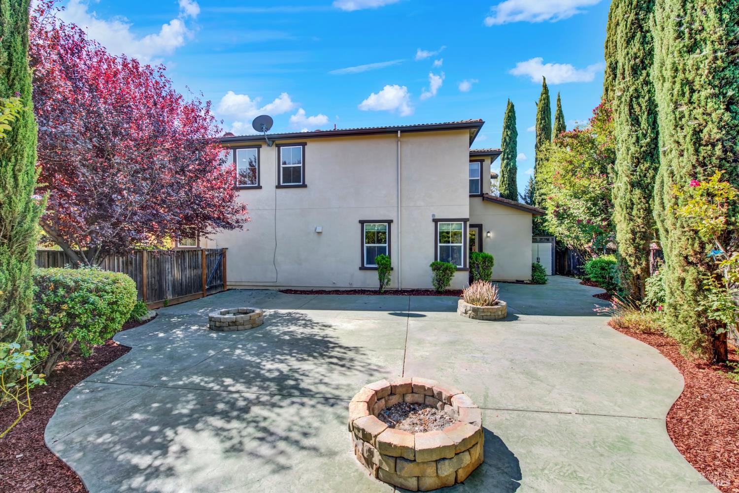 911 Walden Court Fairfield CA 94533