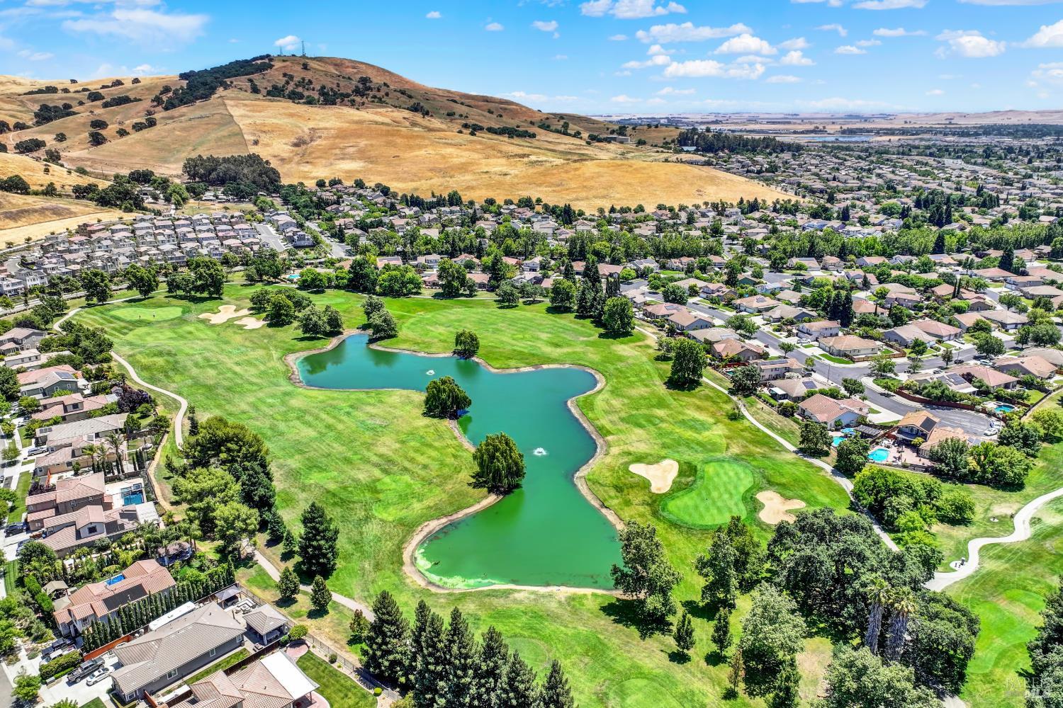 911 Walden Court Fairfield CA 94533
