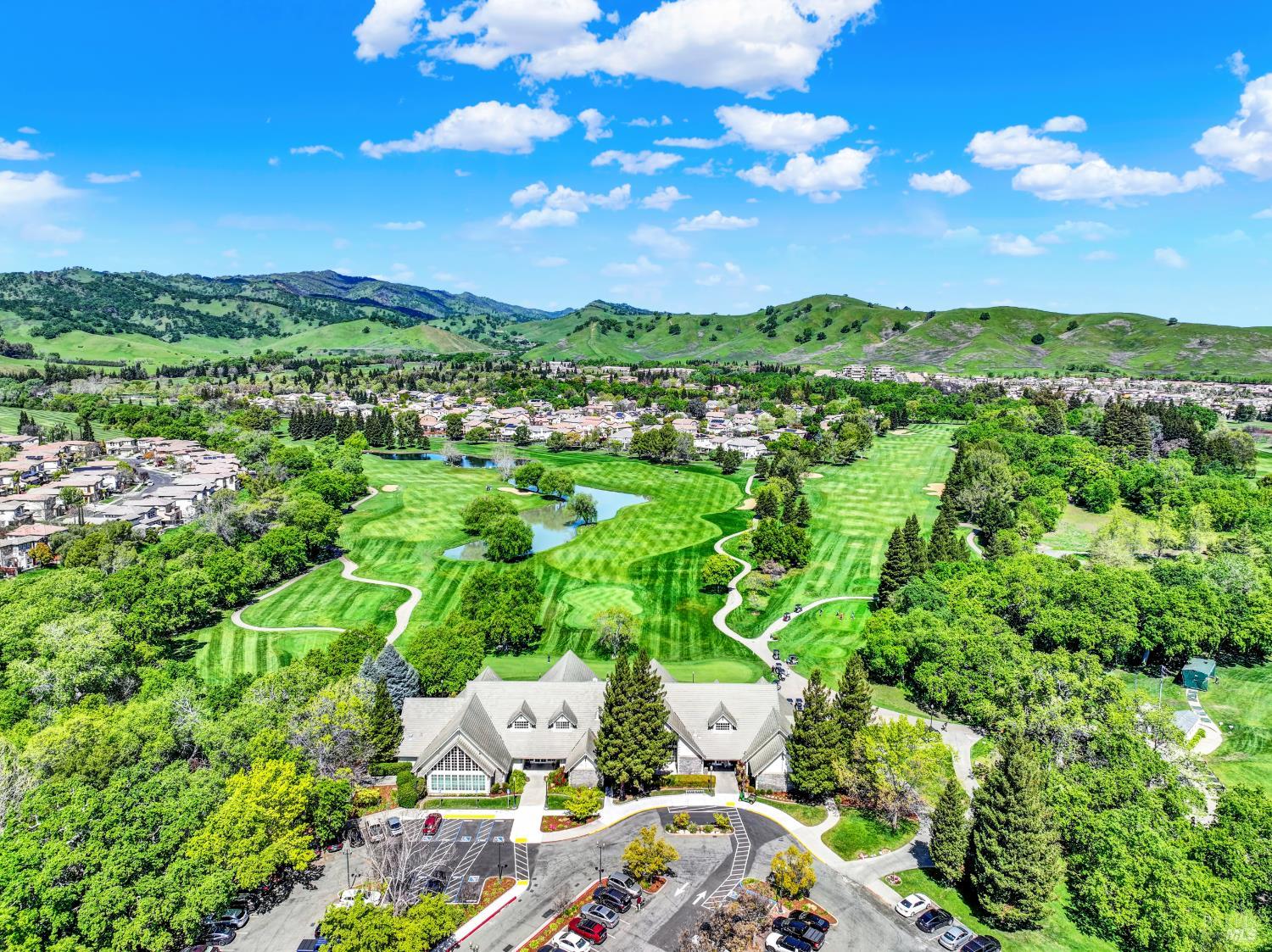 911 Walden Court Fairfield CA 94533