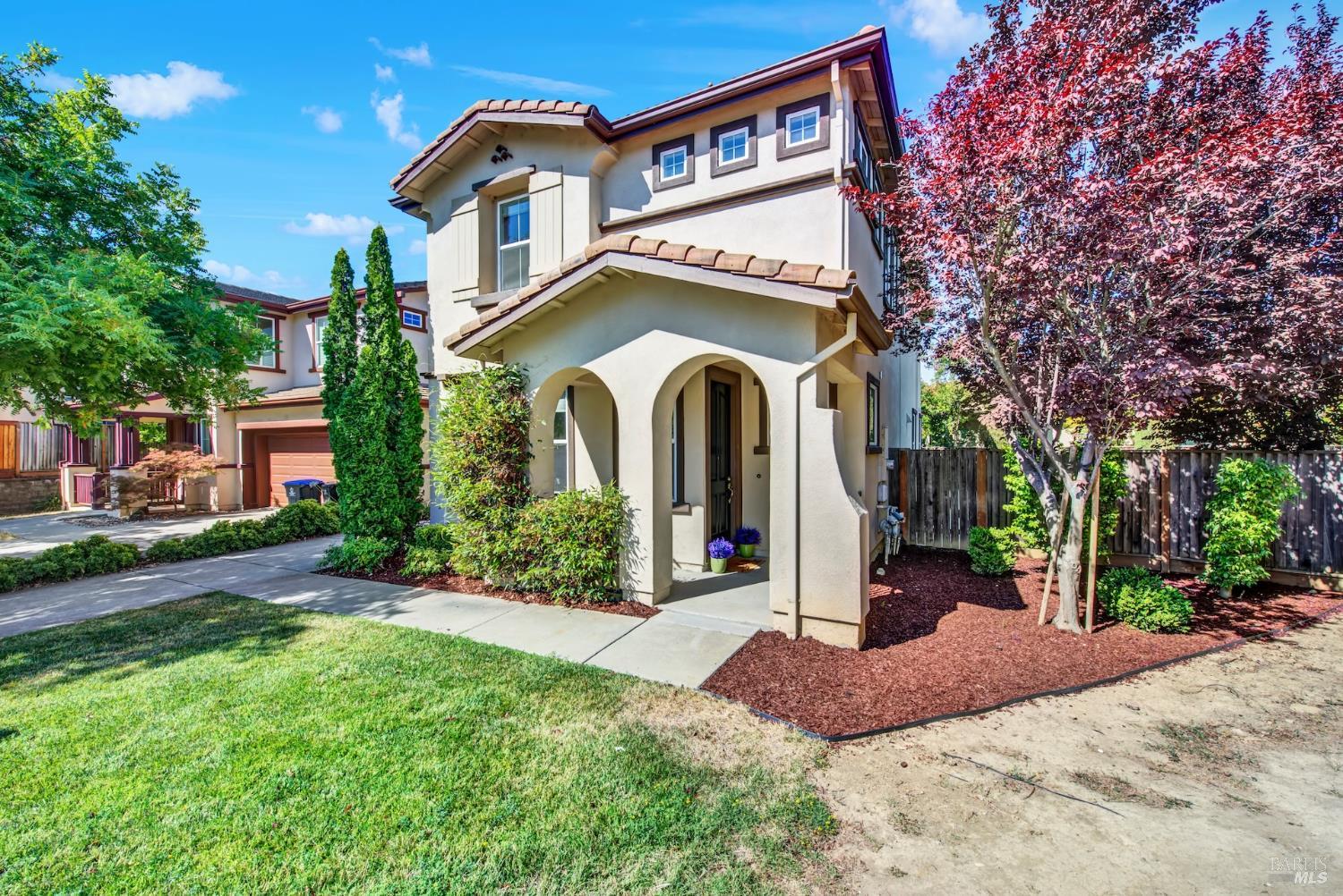 911 Walden Court Fairfield CA 94533