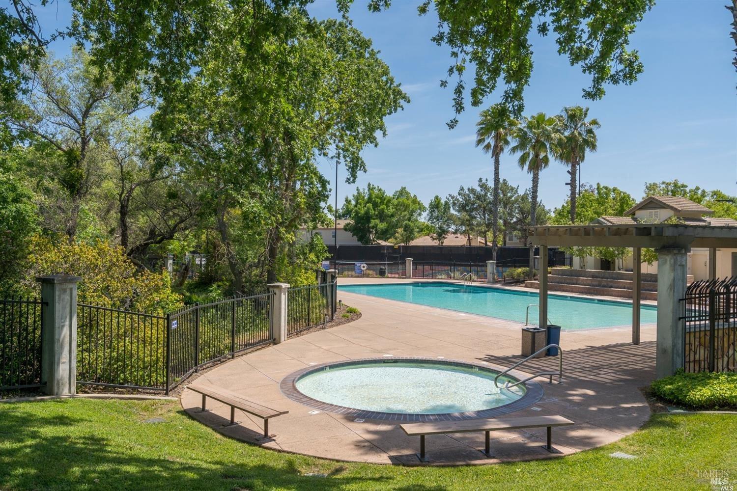 911 Walden Court Fairfield CA 94533