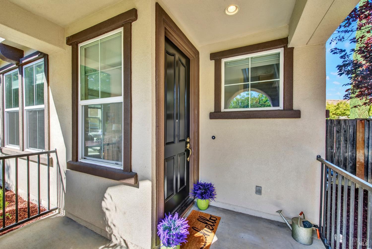911 Walden Court Fairfield CA 94533