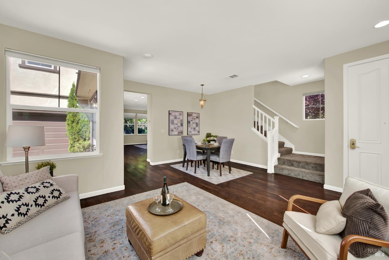 911 Walden Court Fairfield CA 94533