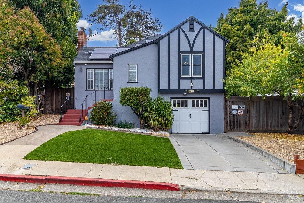 1450 Amador Street Vallejo CA 94590