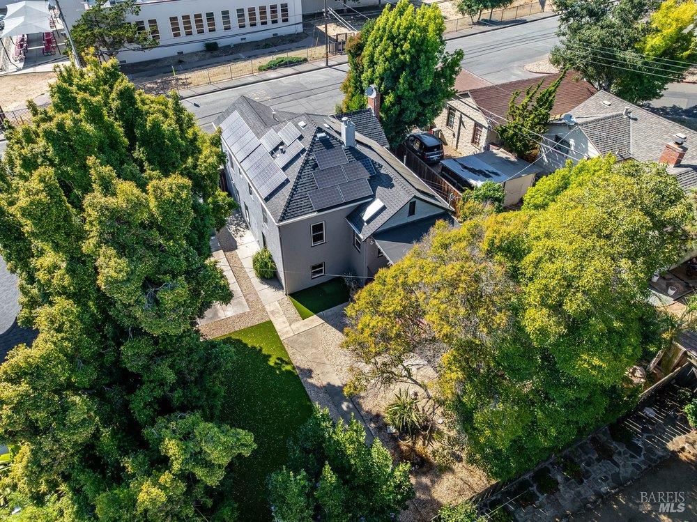 1450 Amador Street Vallejo CA 94590