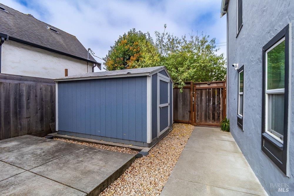 1450 Amador Street Vallejo CA 94590