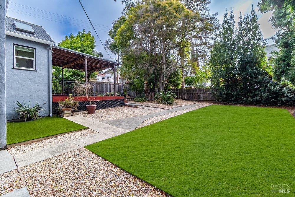1450 Amador Street Vallejo CA 94590