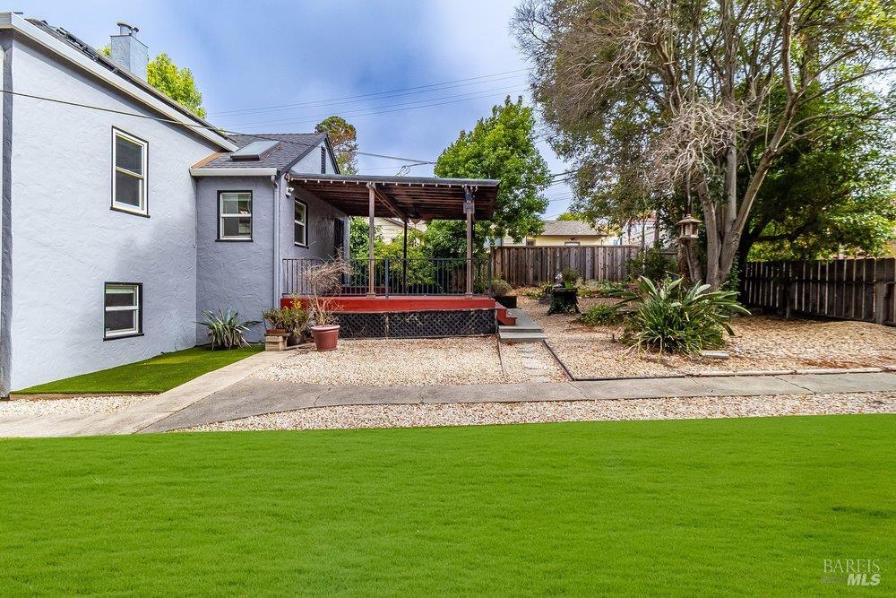 1450 Amador Street Vallejo CA 94590