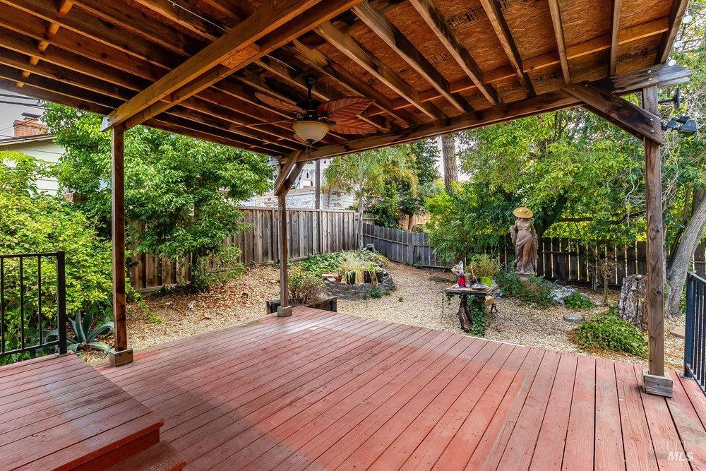 1450 Amador Street Vallejo CA 94590