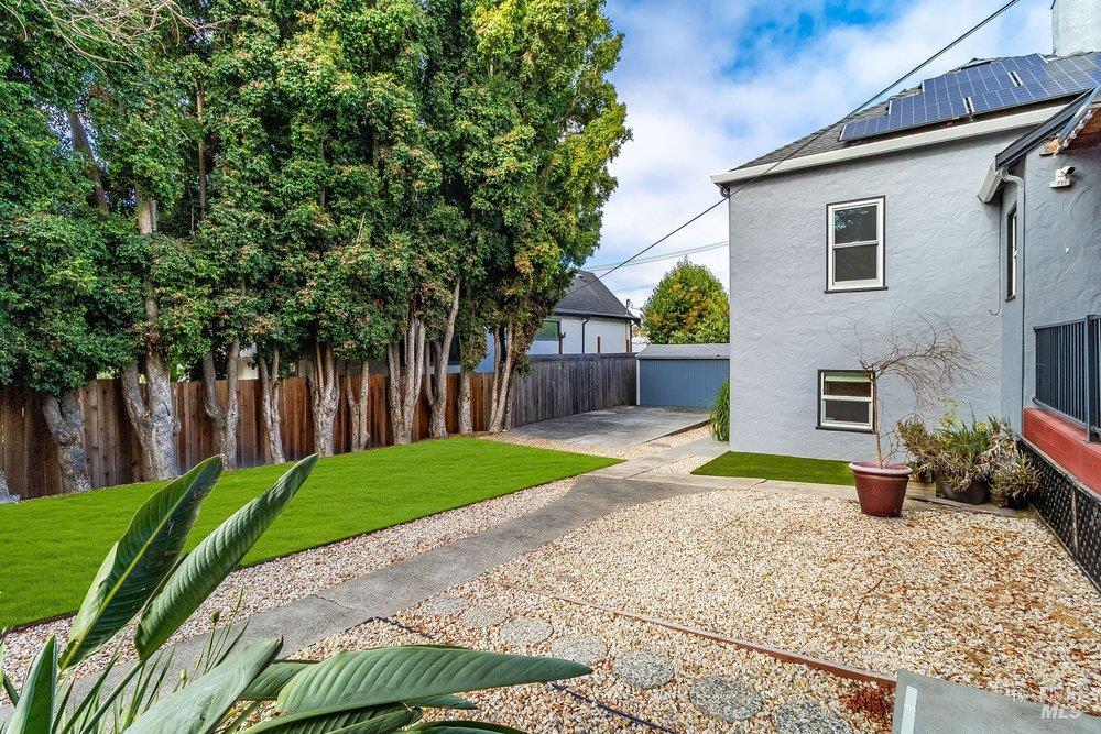 1450 Amador Street Vallejo CA 94590