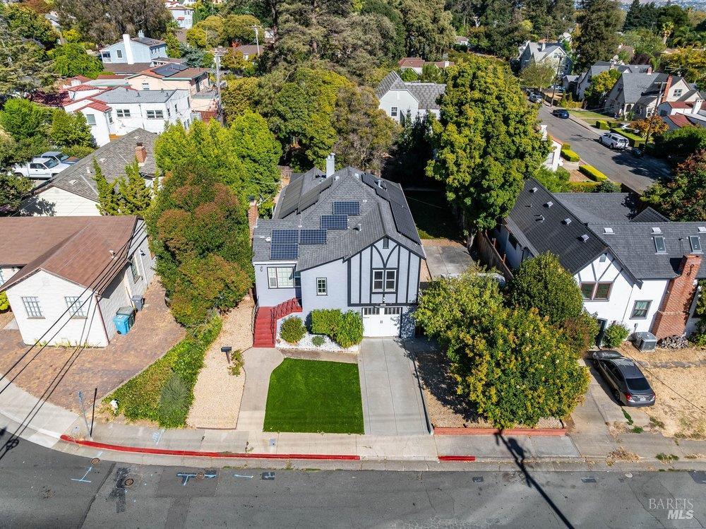 1450 Amador Street Vallejo CA 94590