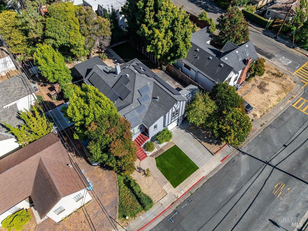 1450 Amador Street Vallejo CA 94590