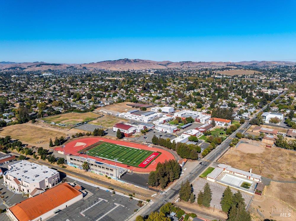 1450 Amador Street Vallejo CA 94590