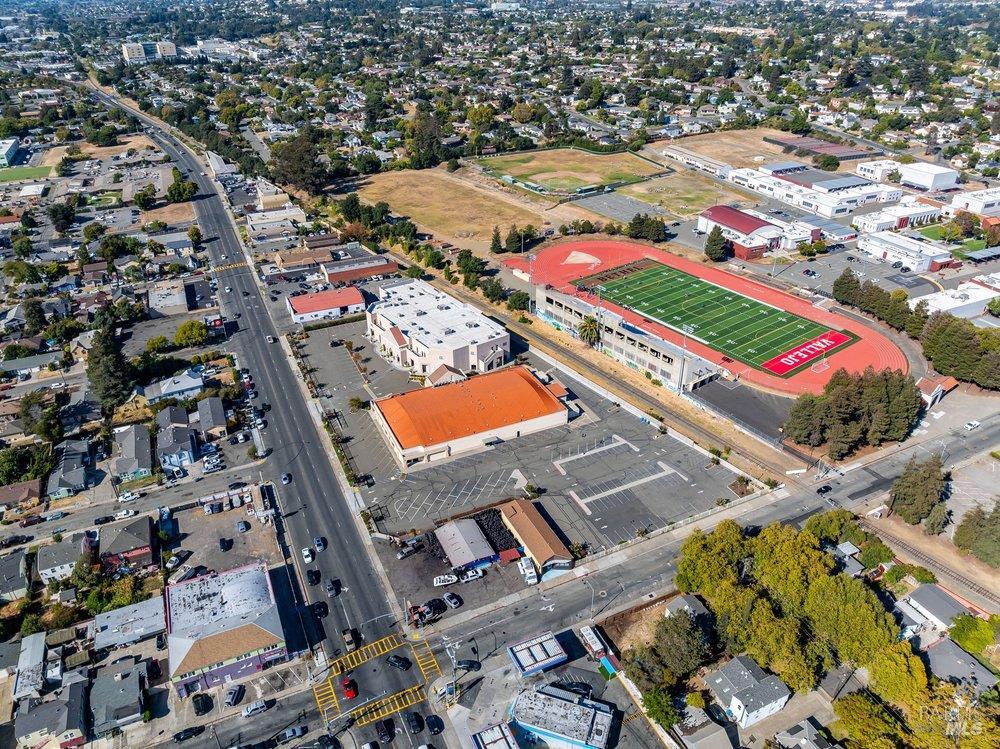 1450 Amador Street Vallejo CA 94590