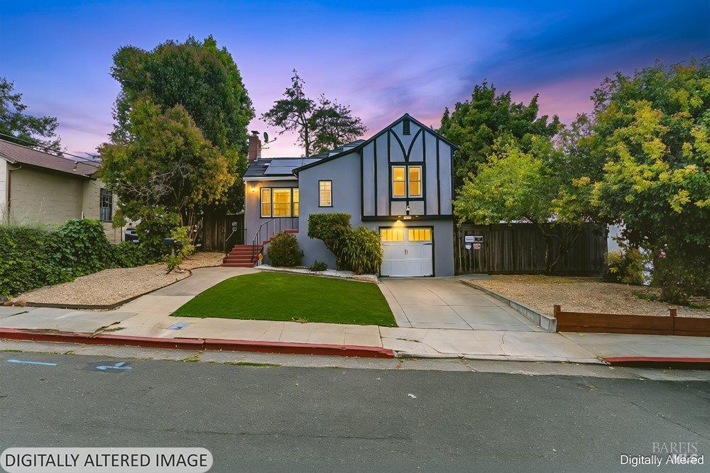 1450 Amador Street Vallejo CA 94590