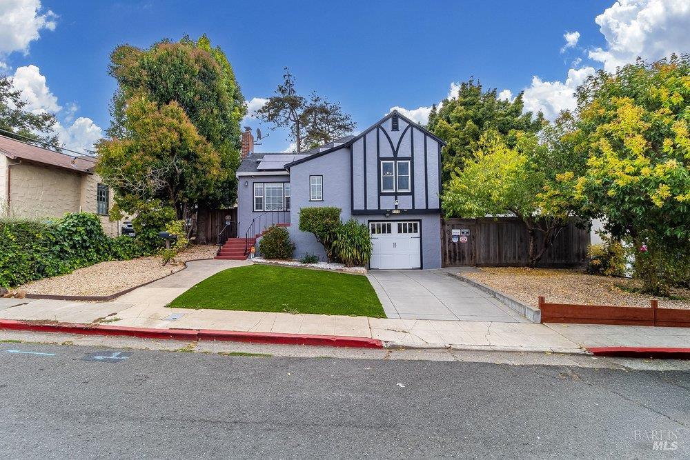 1450 Amador Street Vallejo CA 94590