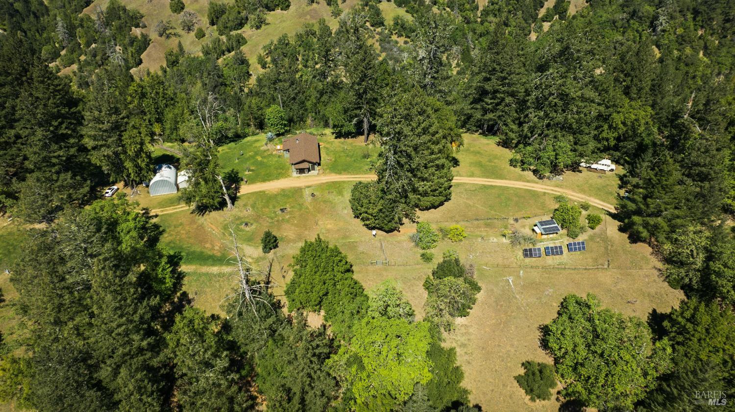 28812 Bohan Dillon Road Cazadero CA 95421