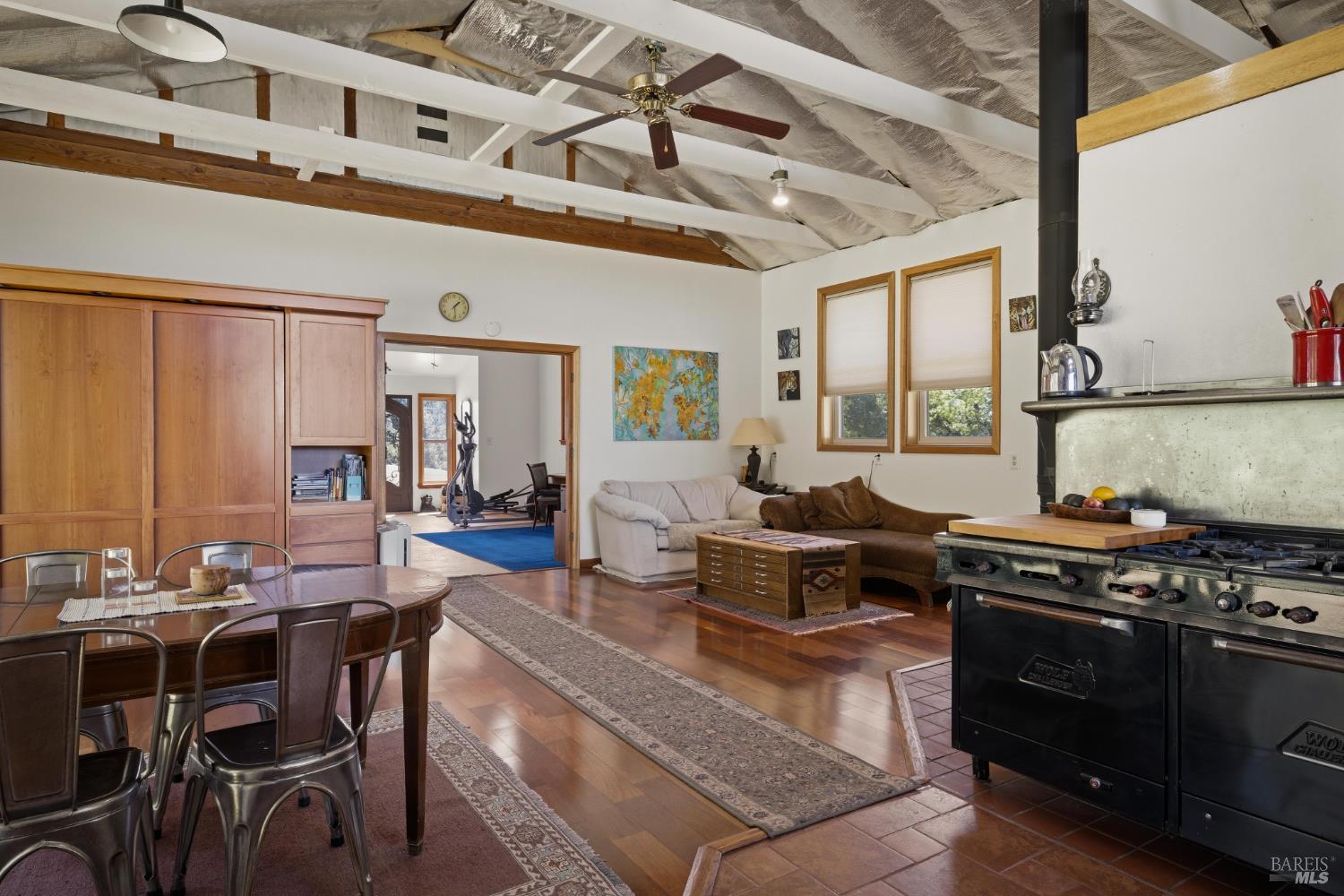 28812 Bohan Dillon Road Cazadero CA 95421