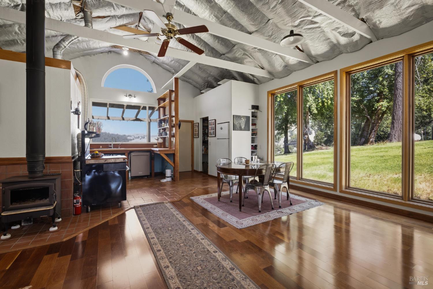 28812 Bohan Dillon Road Cazadero CA 95421