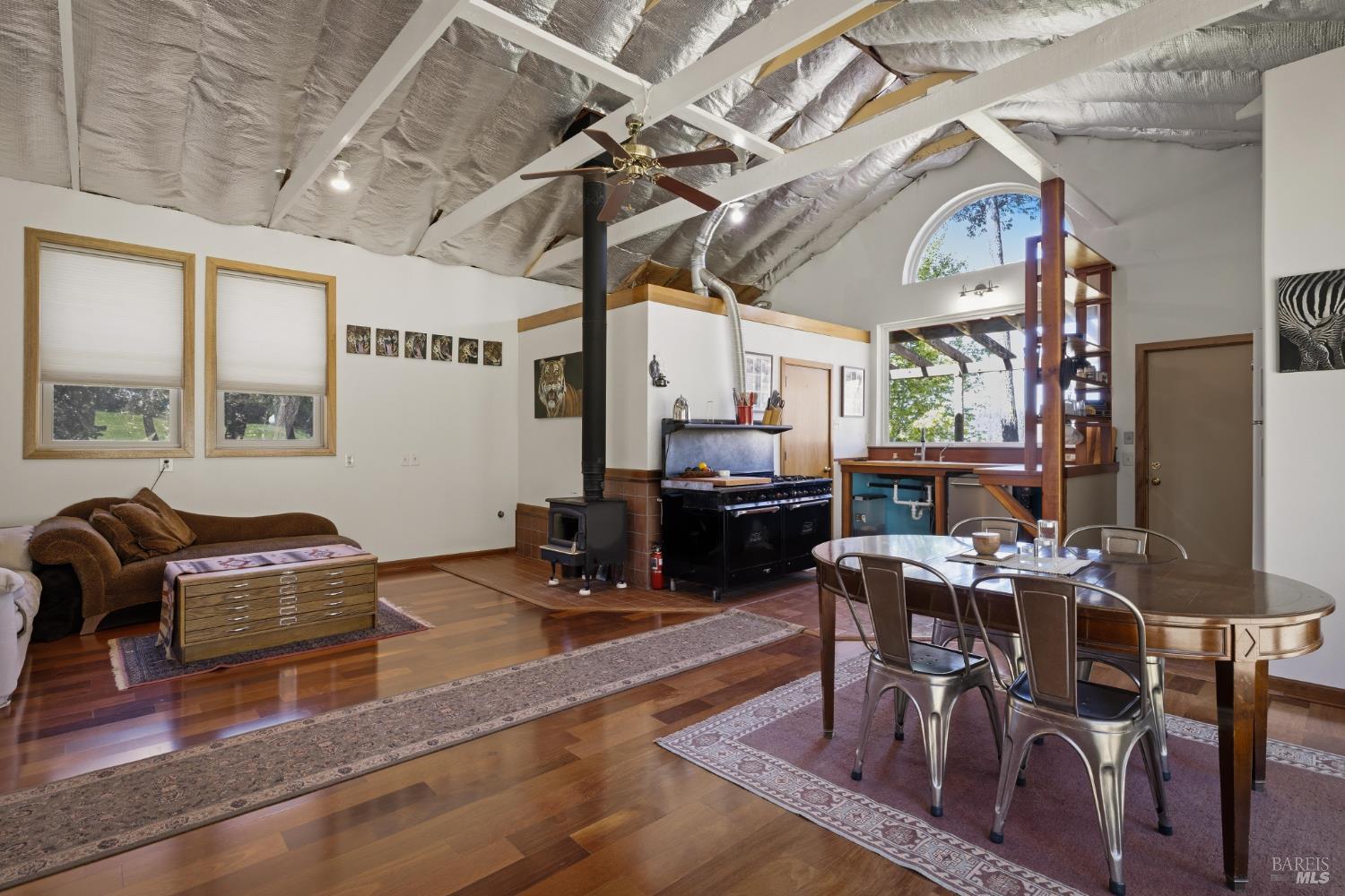 28812 Bohan Dillon Road Cazadero CA 95421