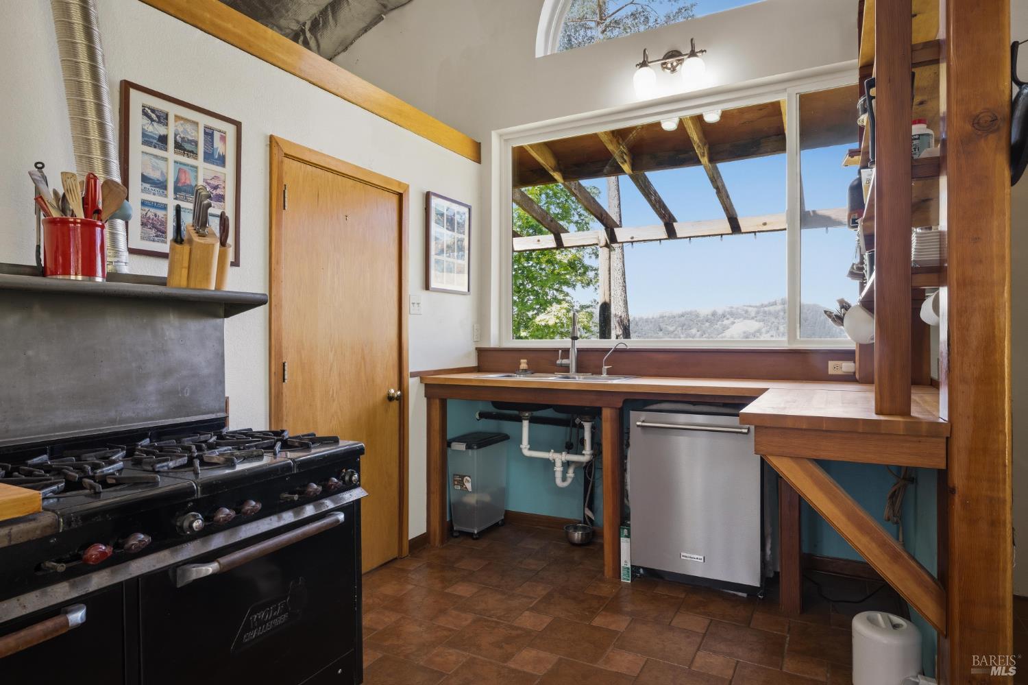 28812 Bohan Dillon Road Cazadero CA 95421