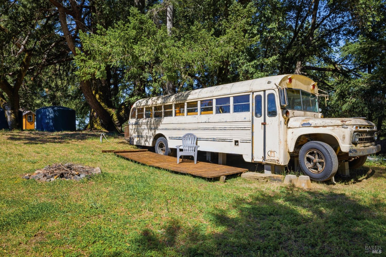 28812 Bohan Dillon Road Cazadero CA 95421