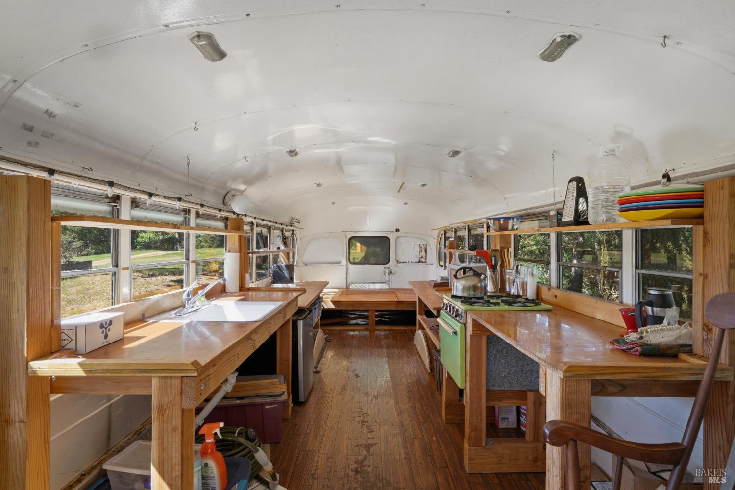 28812 Bohan Dillon Road Cazadero CA 95421