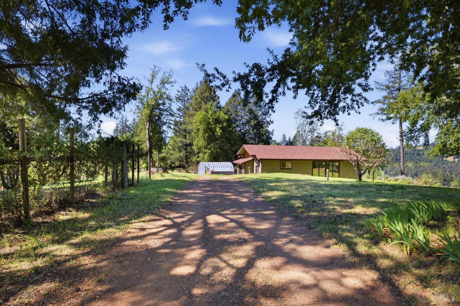 28812 Bohan Dillon Road Cazadero CA 95421