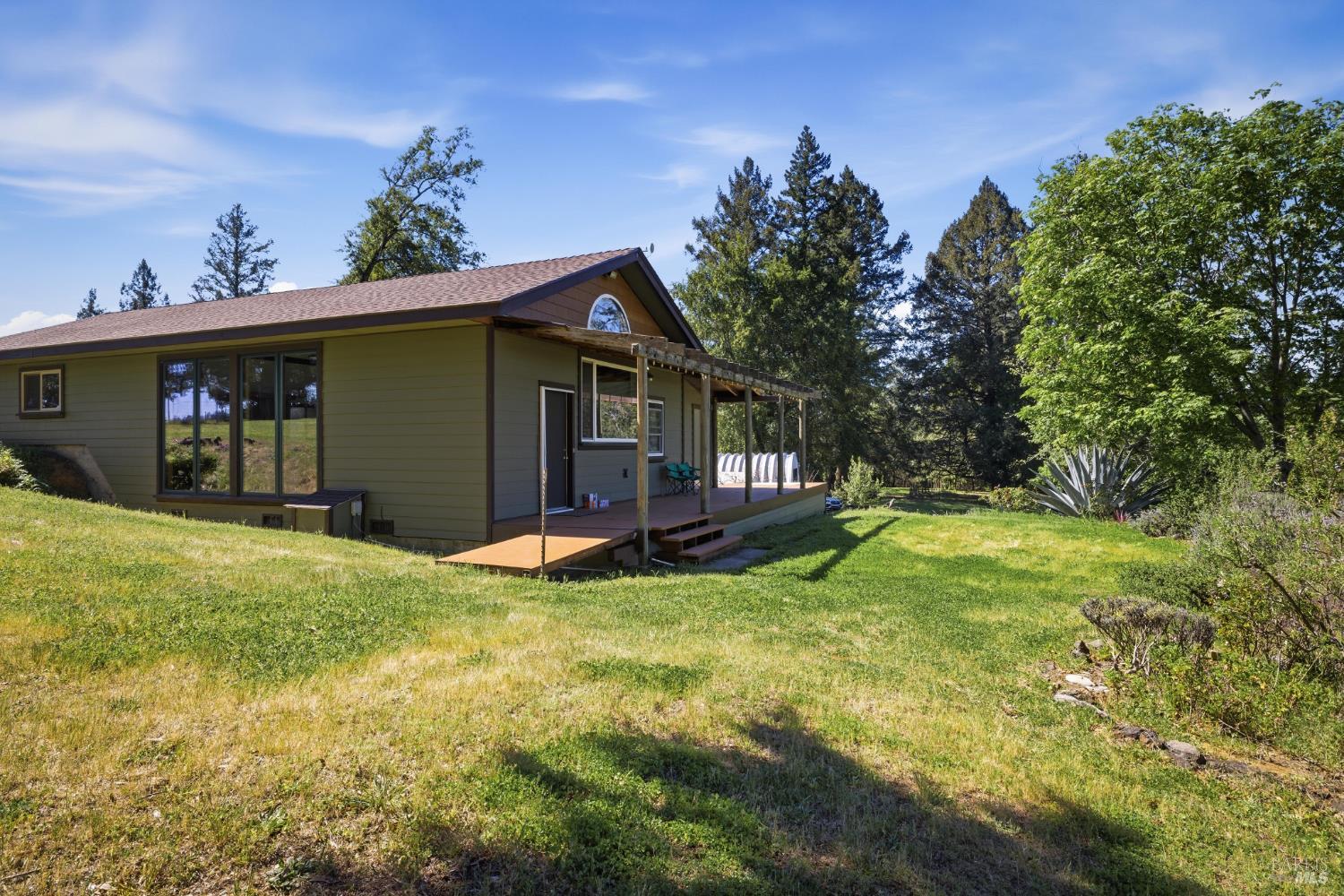 28812 Bohan Dillon Road Cazadero CA 95421