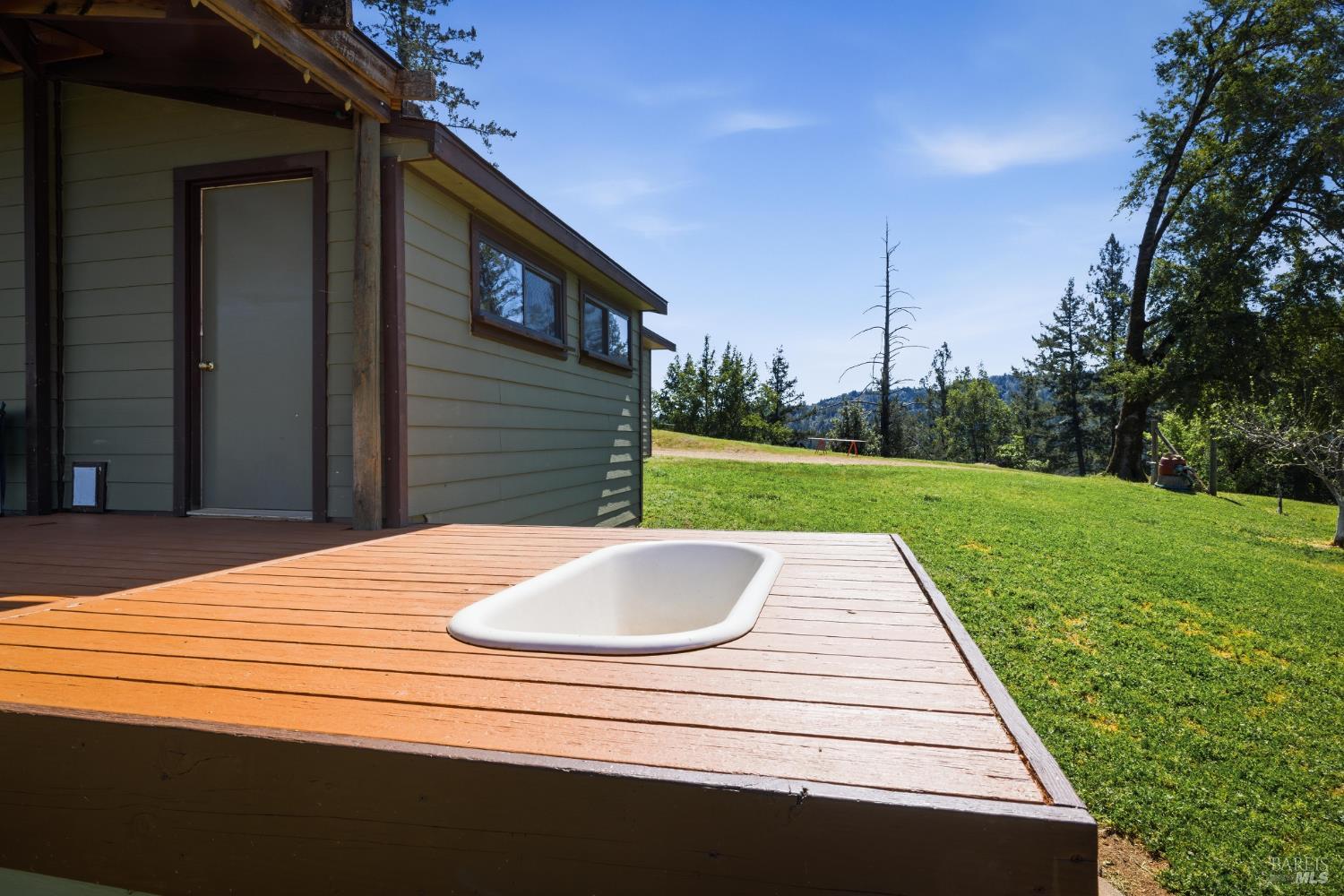 28812 Bohan Dillon Road Cazadero CA 95421