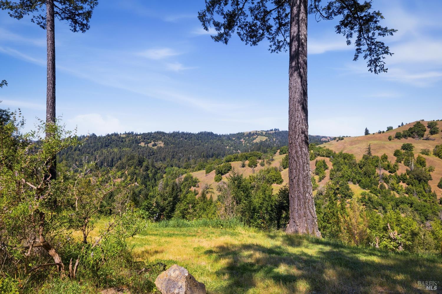 28812 Bohan Dillon Road Cazadero CA 95421