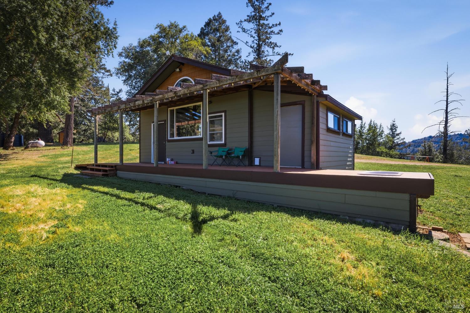 28812 Bohan Dillon Road Cazadero CA 95421