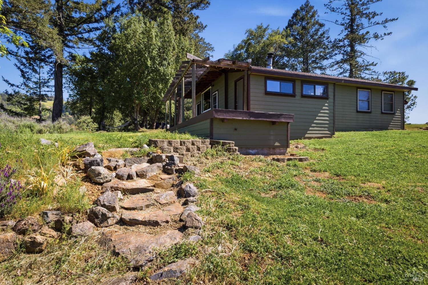 28812 Bohan Dillon Road Cazadero CA 95421