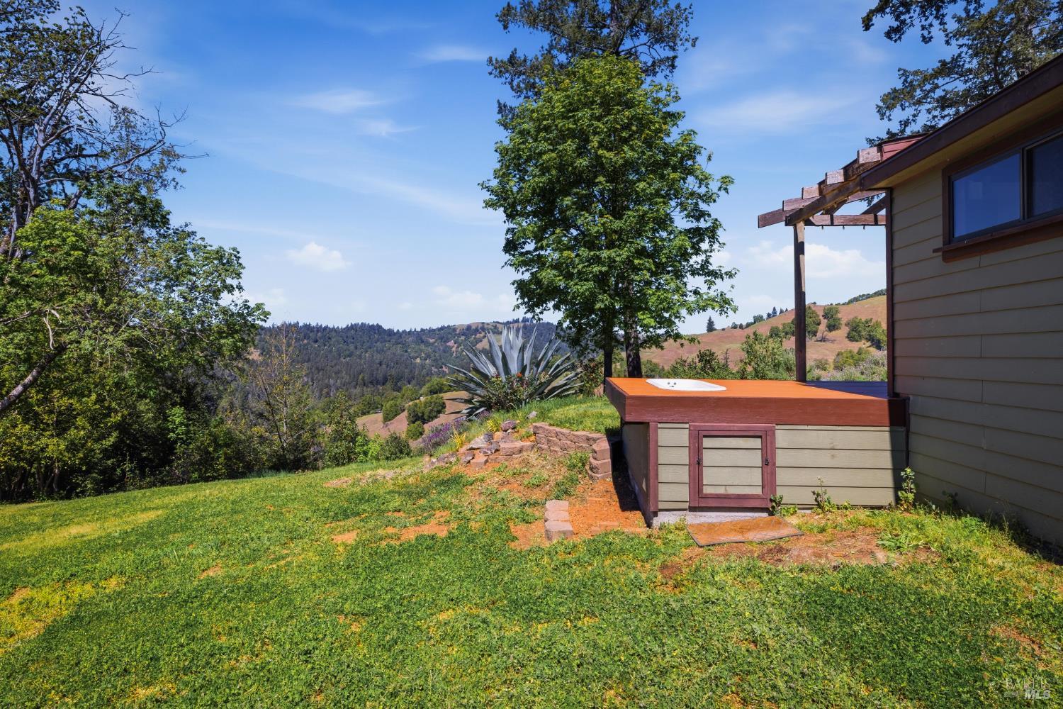 28812 Bohan Dillon Road Cazadero CA 95421