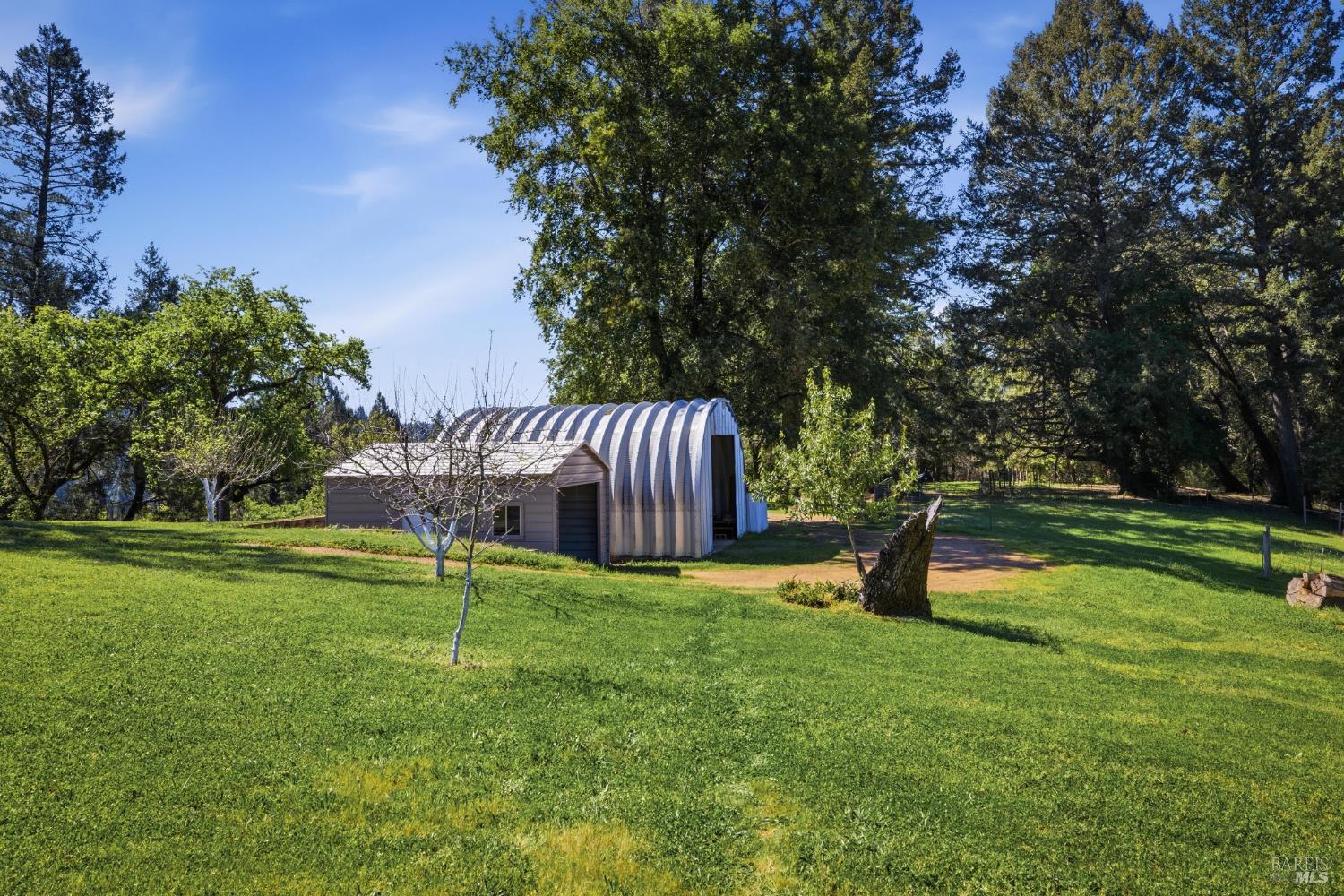 28812 Bohan Dillon Road Cazadero CA 95421