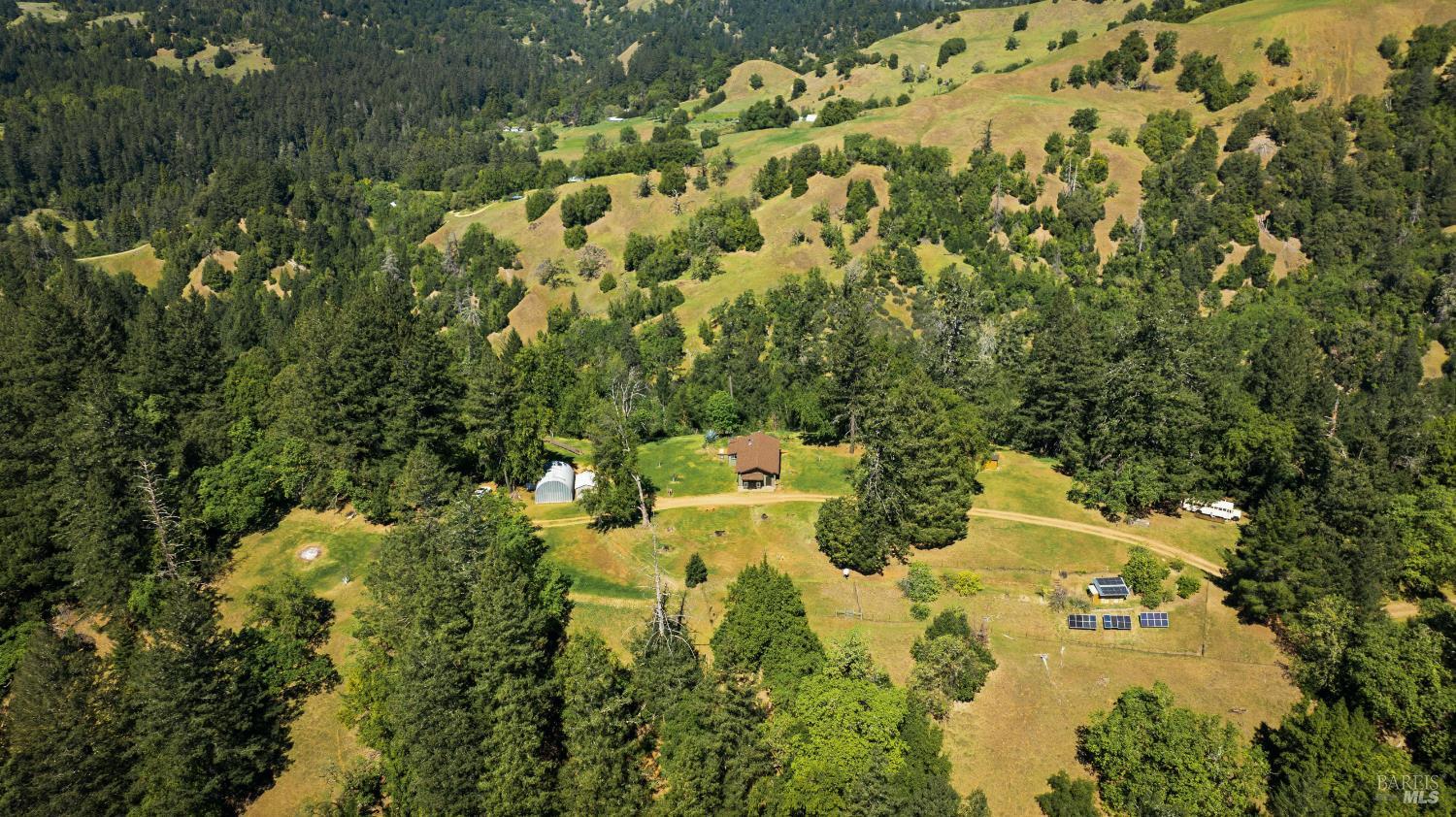28812 Bohan Dillon Road Cazadero CA 95421