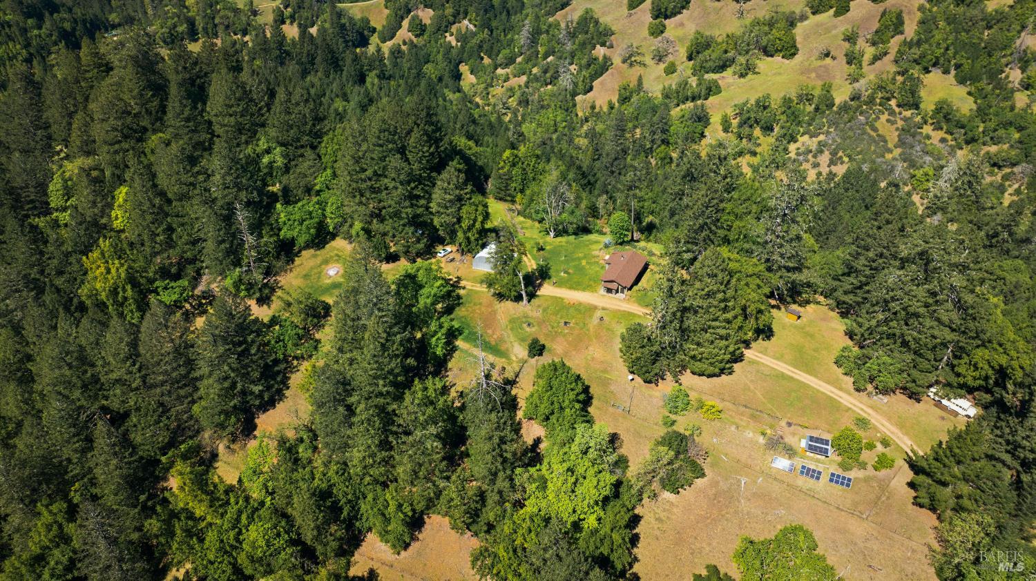 28812 Bohan Dillon Road Cazadero CA 95421