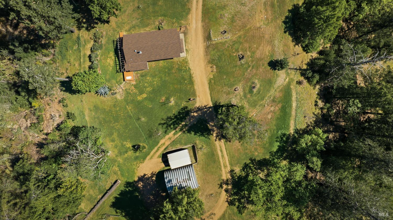 28812 Bohan Dillon Road Cazadero CA 95421