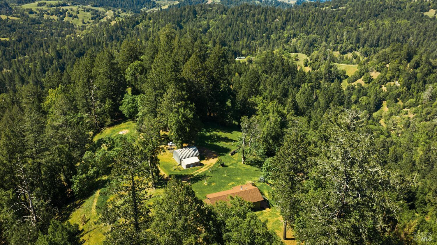 28812 Bohan Dillon Road Cazadero CA 95421
