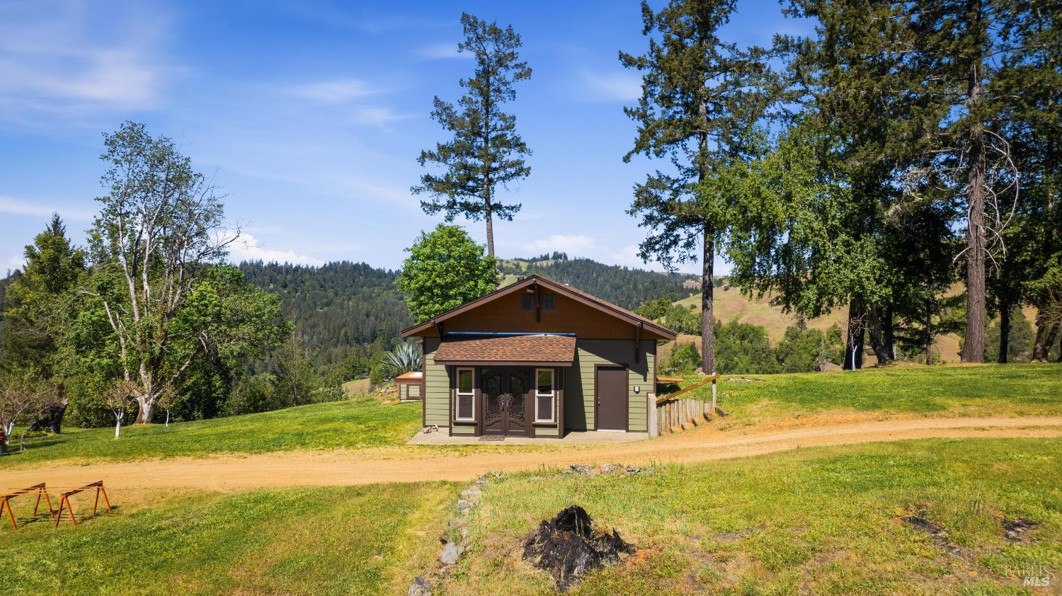 28812 Bohan Dillon Road Cazadero CA 95421