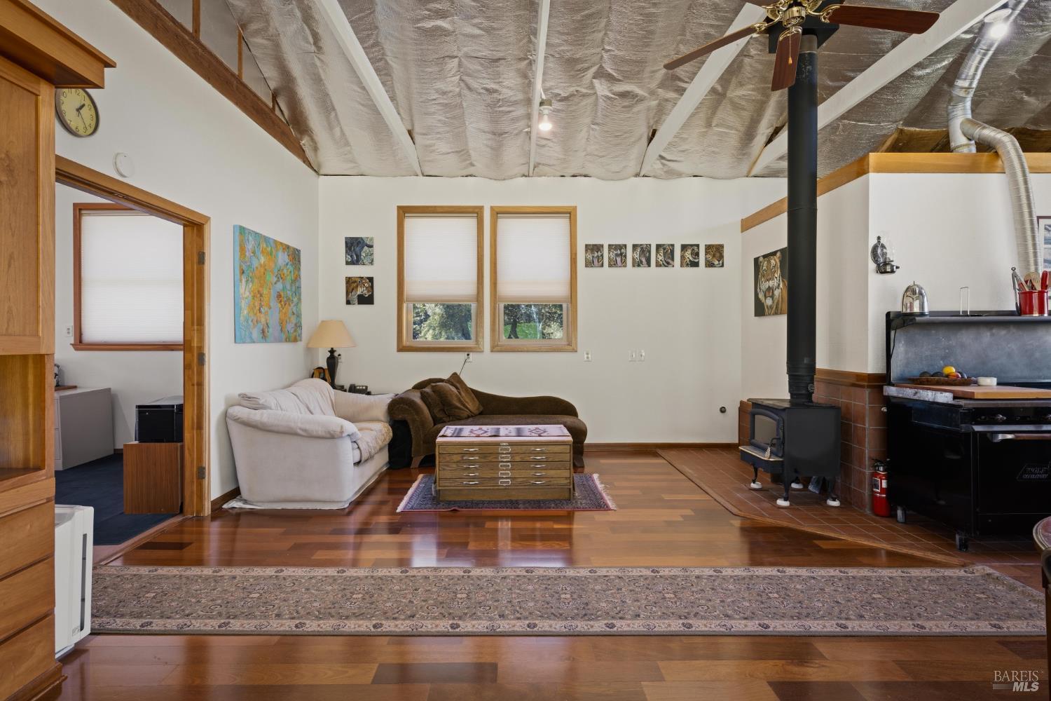 28812 Bohan Dillon Road Cazadero CA 95421