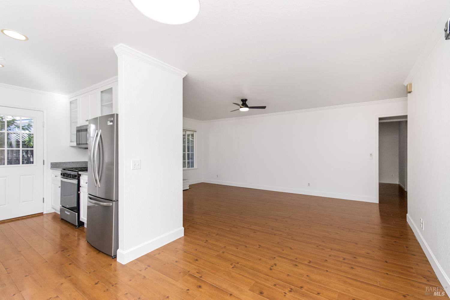5025 Gregory Court Santa Rosa CA 95409