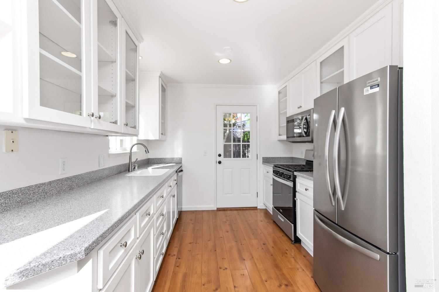5025 Gregory Court Santa Rosa CA 95409