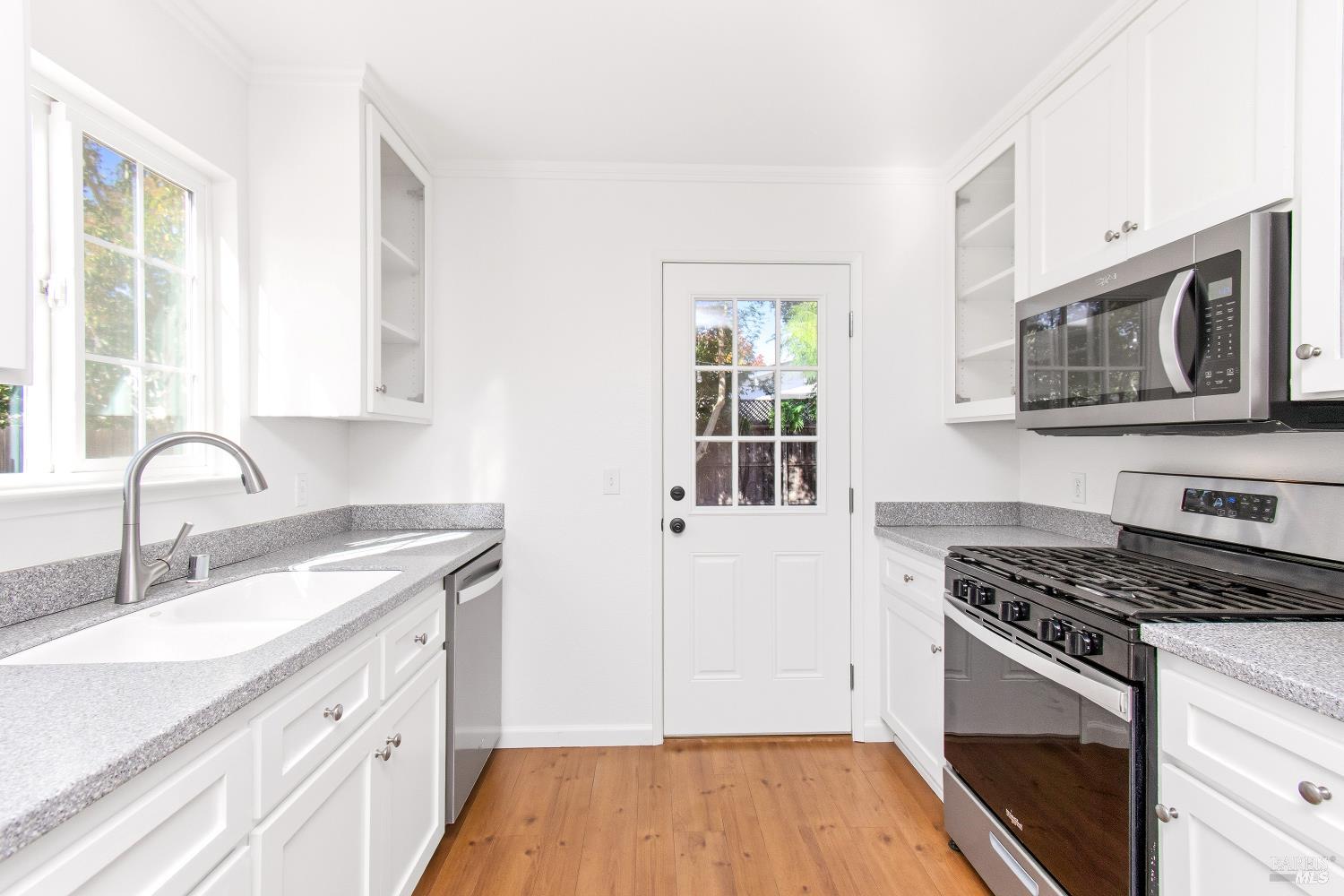 5025 Gregory Court Santa Rosa CA 95409