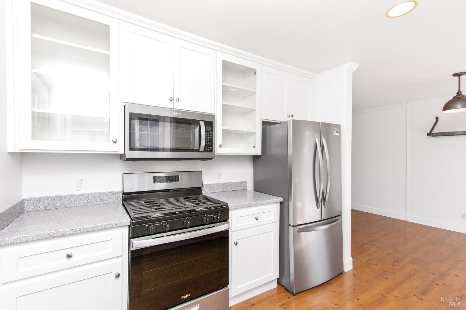 5025 Gregory Court Santa Rosa CA 95409