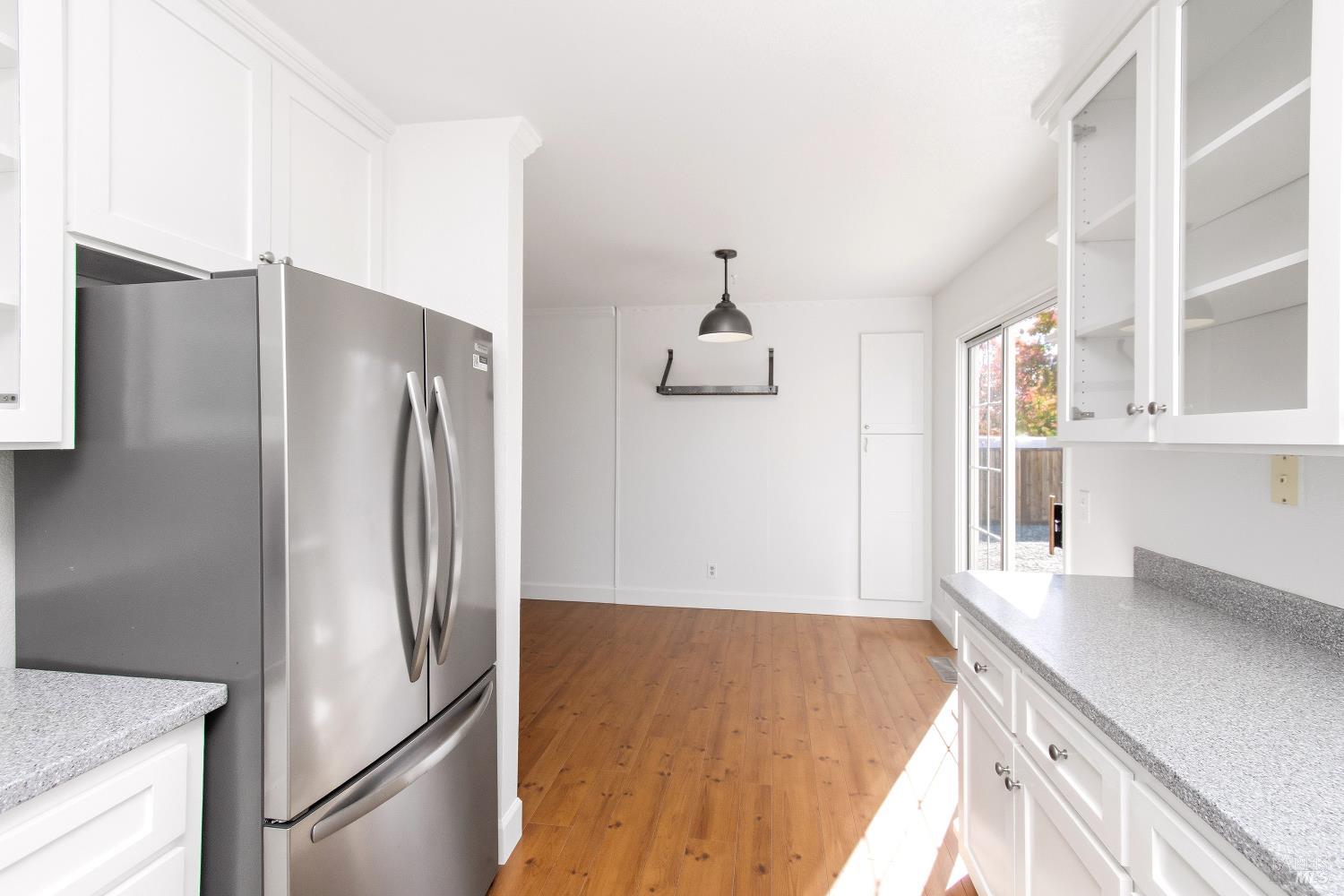 5025 Gregory Court Santa Rosa CA 95409