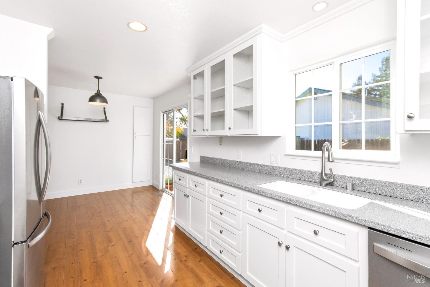 5025 Gregory Court Santa Rosa CA 95409