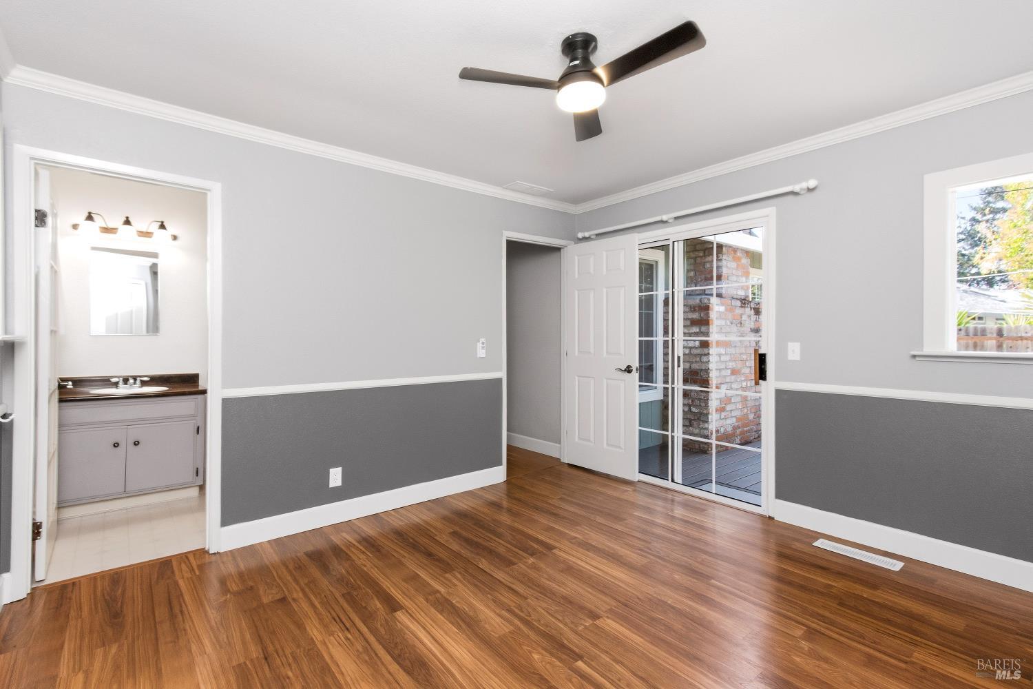 5025 Gregory Court Santa Rosa CA 95409