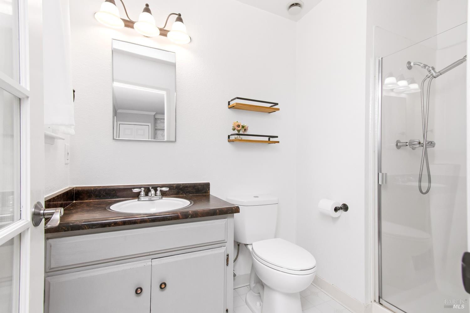 5025 Gregory Court Santa Rosa CA 95409
